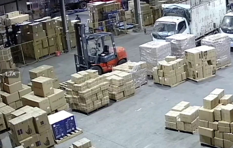 潮州到怒江物流公司-潮州到怒江运输专线-「整车零担」